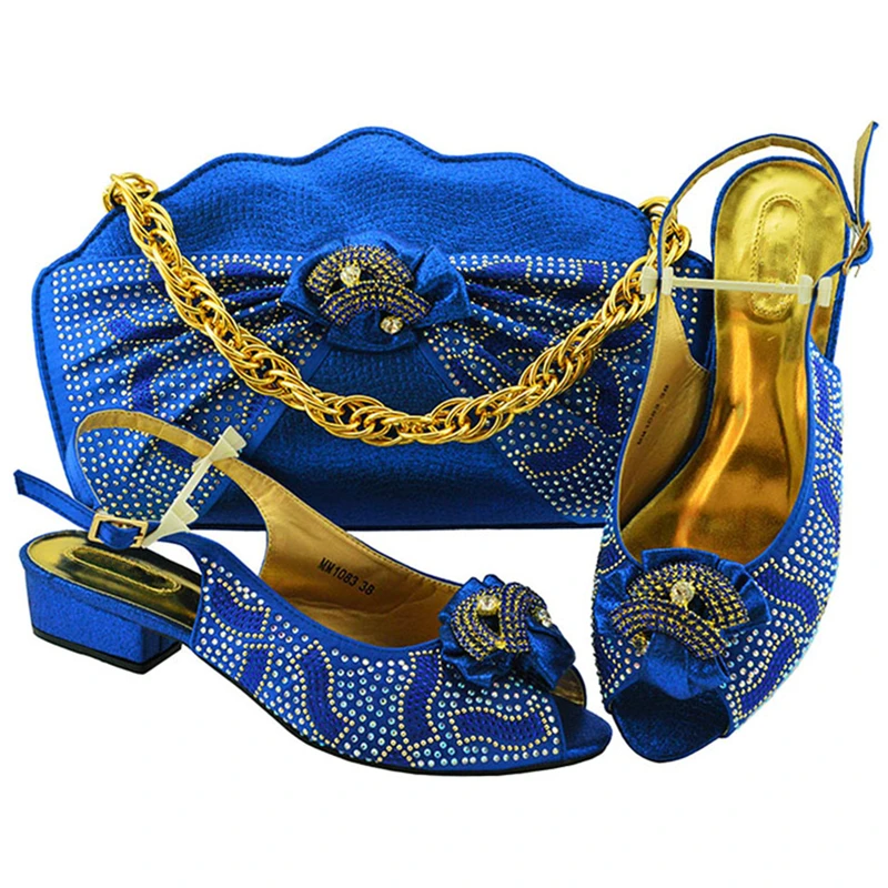 MM1083 ROYAL BLUE_