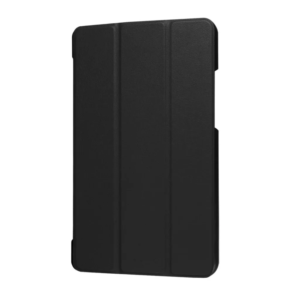 Чехол для lenovo Tab3 8 Plus и P8 TB 8703 8703N дюймов планшет 2016 с подставкой защитный чехол из
