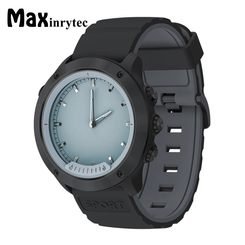 

M5 Smart Watch IP68 Waterproof Transparent Screen Smart Wristband Digital Heart Rate Monitor Smart Band For IOS Android 10pc/Lot