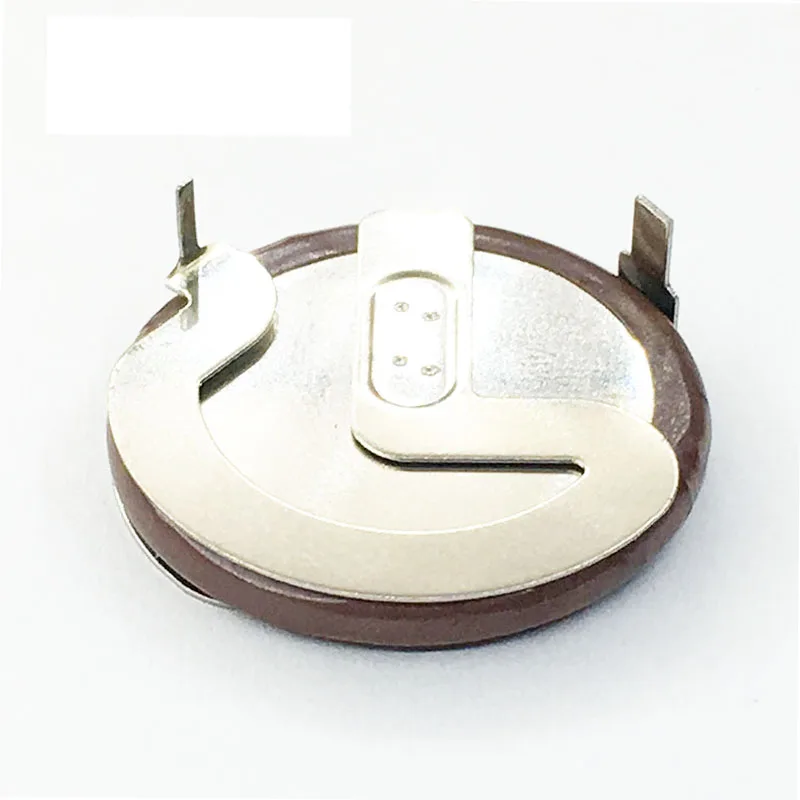Hot Sale 1pcs old type VL2020 2020 lithium font b battery b font With Legs 90