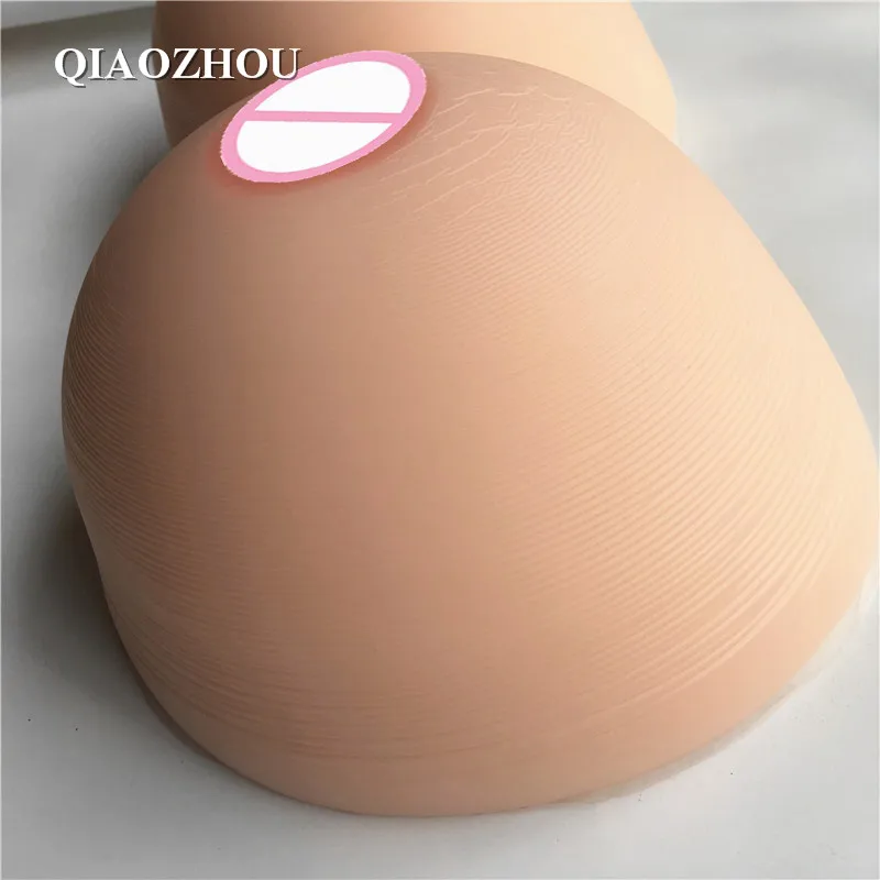 artificial breasts