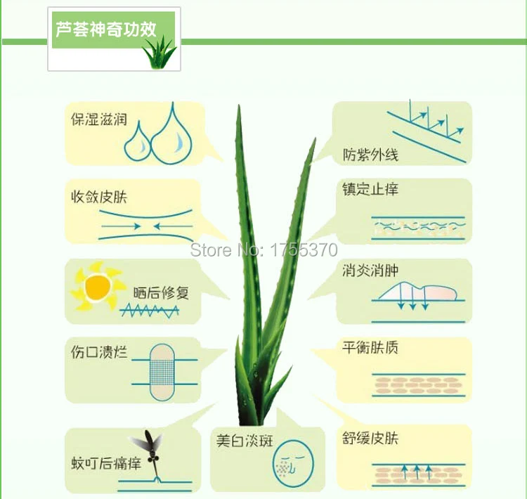 Алоэ вера гель против акне увлажняющий противовоспалительный против укусов комаров ремонт кожи