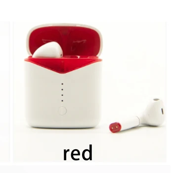 

Pop-up sensor tap control P20 wireless Bluetooth headset 5.0 touch stereo compatible IOS and Android pop-up window