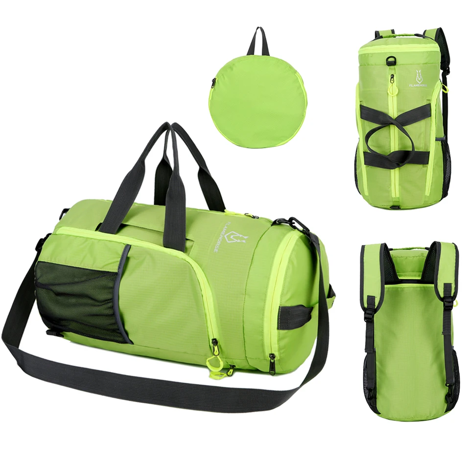 what is the largest backpack for carry on