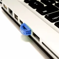 כרטיס sd מיני USB 2.0 1pcs קוראי כרטיסי זיכרון כונן USB Flash סופר TF ננו Micro SD SDHC SDXC קורא כרטיס הזיכרון (5)