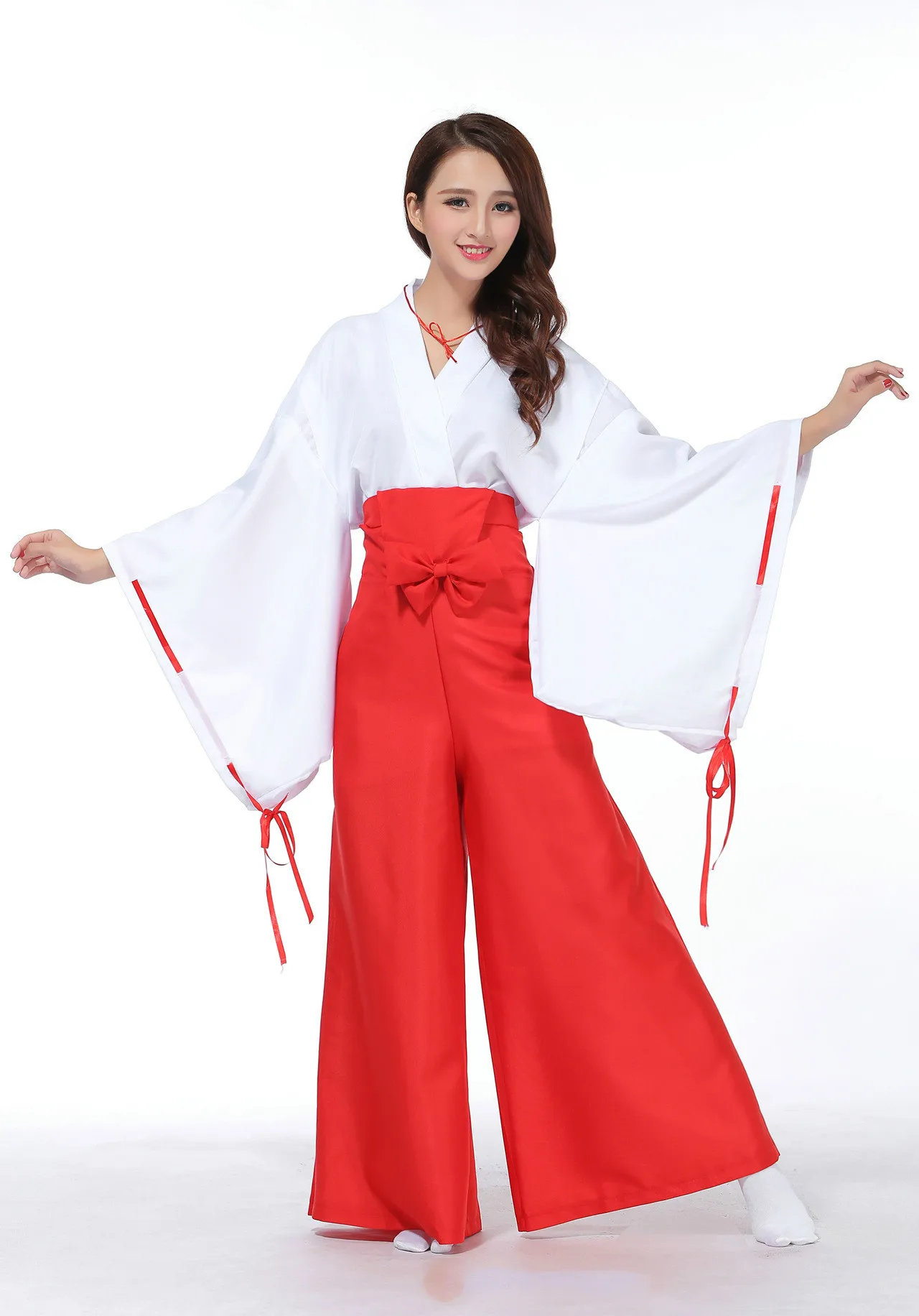 Cosplay&Ware [4]Anime Kikyou Cosplay Kimono Costumes Women Japanese Set Costume Full Carnival Cos Girls -Cosplay&Ware anime Shop HTB1N2g lA9WBuNjSspeq6yz5VXaT.jpg