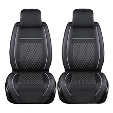 Seat Covers & Supports For Great Wall C30 C50 Wingle 5 6 3 Tire Track Detail Styling Car Seat Protector Crossovers Sedans Auto