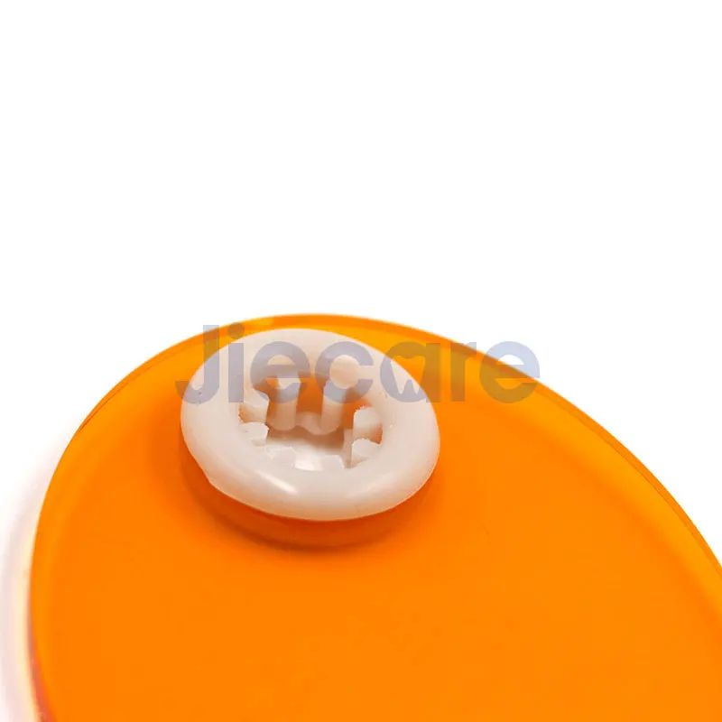 Hand Shield Plate