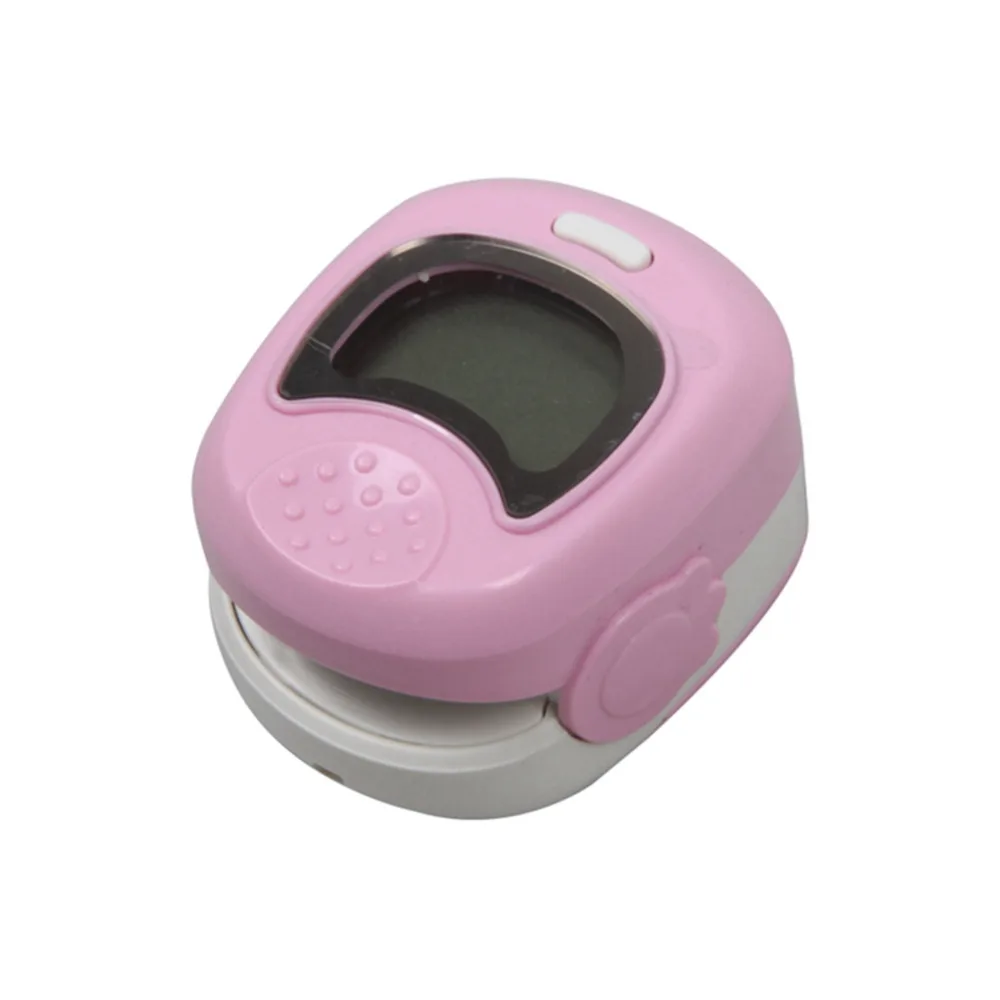 

Child / Pediatric CMS50QA Pulse Oximeter