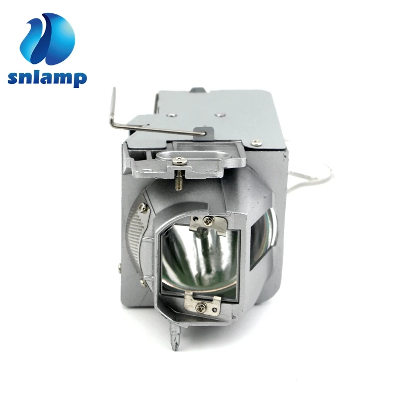 Snlamp Замена лампы проектора с корпусом BL-FP210A/SP.70201GC01 для Arduino X351 W350 W316ST EH341 DH1012