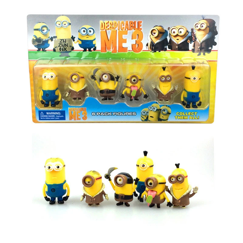 minion bath toys