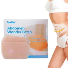 5Pcs Box Slimming Patches font b Weight b font font b Loss b font Cellulite Fat
