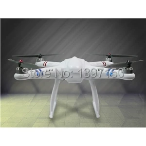 

Free-X FreeX with 7CH Transmitter GPS Drone RC Quadcopter RTF 2.4Ghz Free-X Drone