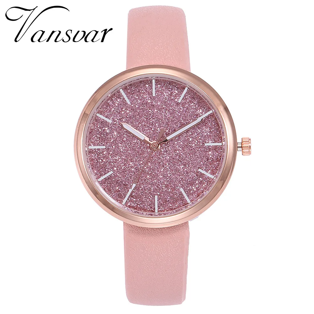 

Watch Women Quartz Casual Women Watches Bracelet Watch Ladies Quartz Woman Watch 2018 Leather Fashion Sport Wacth zegarek damski