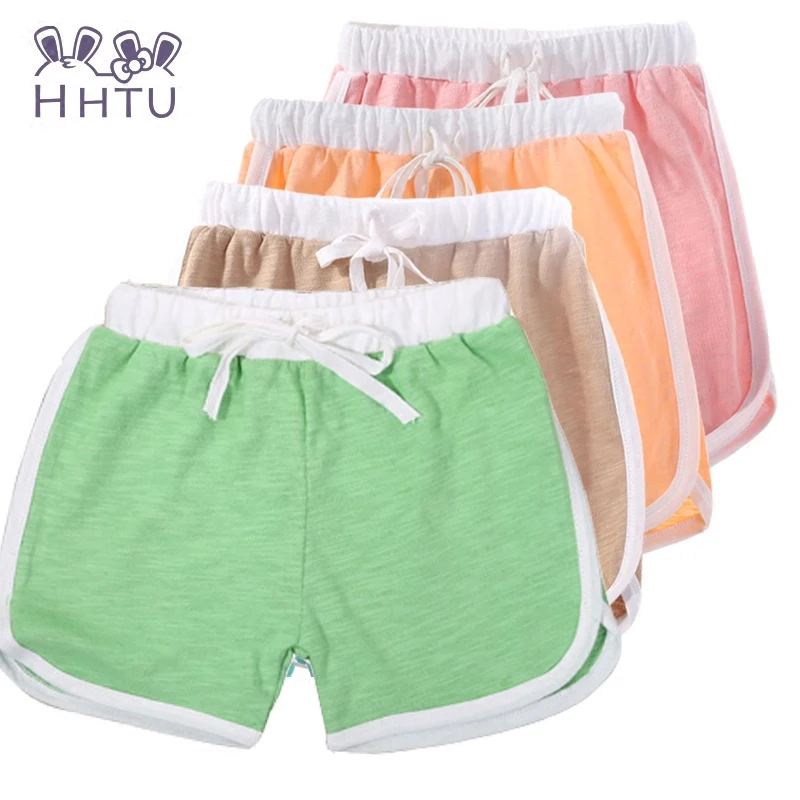 Buy HHTU Brand Baby Shorts Boys Shorts Kids Girl