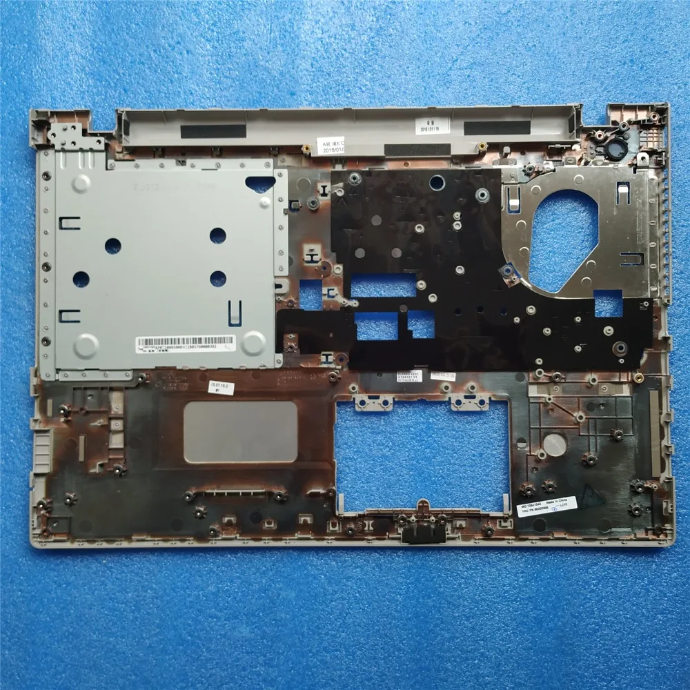 Сменный Чехол для Lenovo IdeaPad Z510 Оригинальный чехол клавиатуры и планшета AP0T2000500|laptop