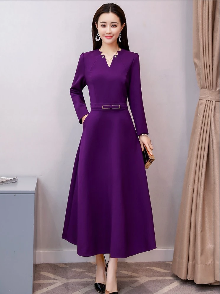 new style dress girl 2018