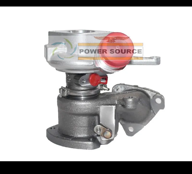 TURBO TD03L4 49131-06320 49131-06300 49131-06340 49131 06320 BK3Q-6K682-NB BK3Q6K682NB BK3Q-6K682-NA Turbocharger For Ford Ranger PUMA 2.2L  (6)