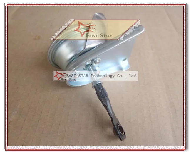 Turbocharger Turbo Wastegate Actuator 17201-27030 17201-27040