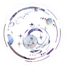 

Hand account Washi Tape High Quality Masking Tape planet album notebook decoration