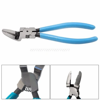 

Professional Removal Clamp Plier Alloy Steel Pliers Car Use Auto Trim Panel Clip Portable Remove Plastic Rivets Buckle Hand Tool