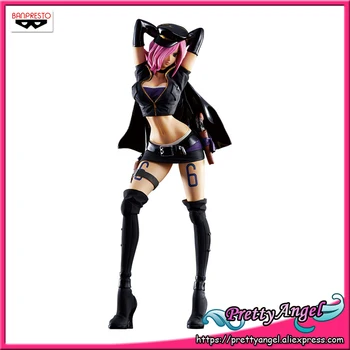 

PrettyAngel - Genuine Banpresto FLAG DIAMOND SHIP / FDS ONE PIECE VINSMOKE. REIJU CODE:B Collection Figure