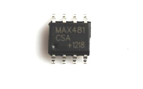 

Free Shipping MAX481CSA MAX481 100pc/lot SOP IC