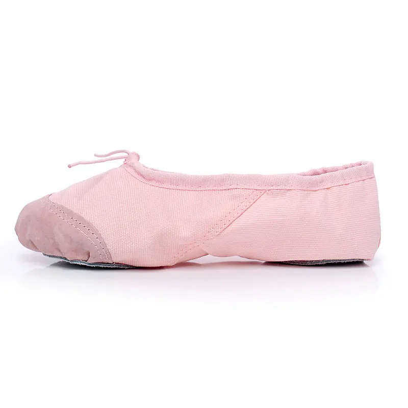 Child And Adult Ballet Point Dance Shoes Women's Professional Ballet Dance Shoes Soft Sole Ballet Shoes For Ladies Promotion