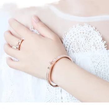 

Jewelry Classic Mens with Zircon Three Colors New Simple Star Rings for Women Allied Express Anniversary Wedding Ring