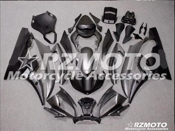 

ACE KITS New ABS motorcycle Fairing For YAMAHA YZF-R6 2006 2007 All sorts of color NO.1974