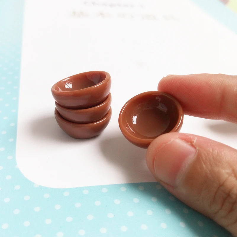 miniature bowl