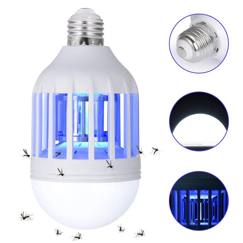 bombillas led