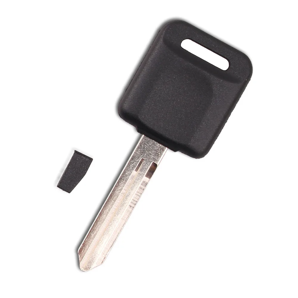 Ignition Transponder Chip 46 Car Key For Nissan Infiniti Suzuki Remote