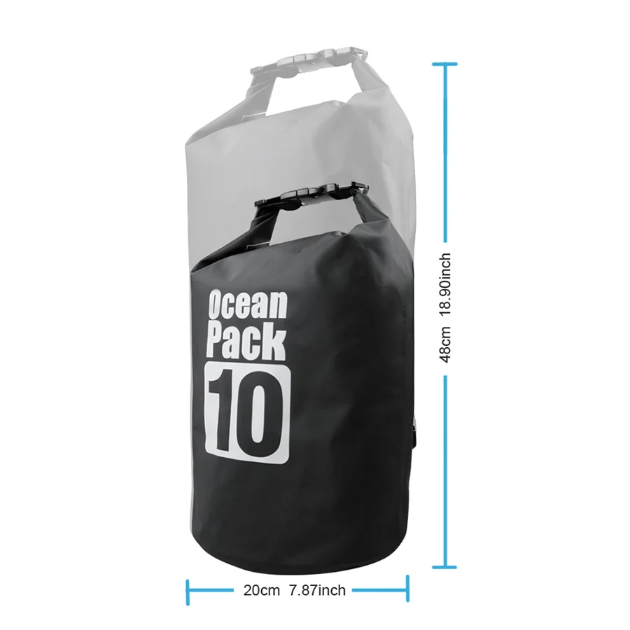 bike rack bag