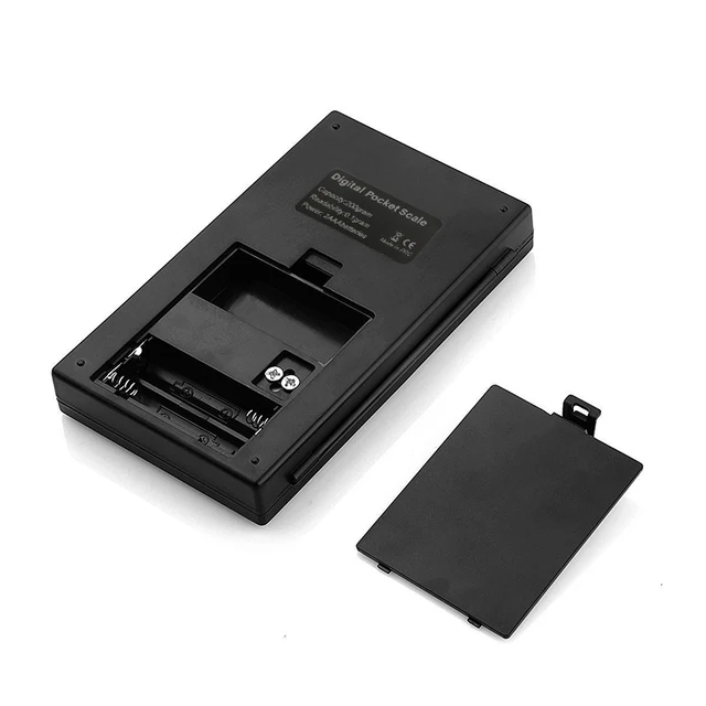 GASON Z2 200g/0.01g Jewelry Scale For Gold Weight Hight Precision Mini Pocket Electronic Digital Balance LCD Display Grams