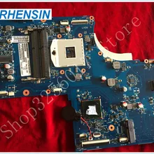 Для hp для ENVY 17-J M7-J Материнская плата ноутбука 720268-501 DDR3 s989 6050A2549401-MB-02 интегрированный тестирование Хорошее