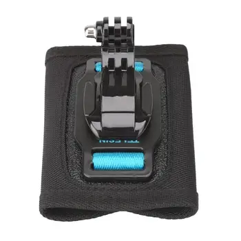 

Universal Quick Release Strap Shoulder Backpack Mount Bracket Holder Stand for GoPro Hero 6 5 4 3 SJCAM EKEN Action Camera