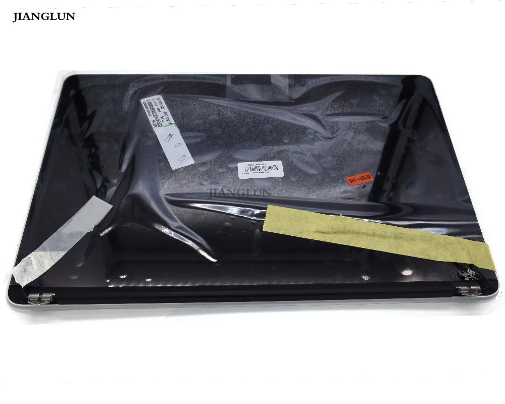JIANGLUN для MacBook Pro 15 Retina Late 2013 A1398 полный экран в сборе | Компьютеры и офис