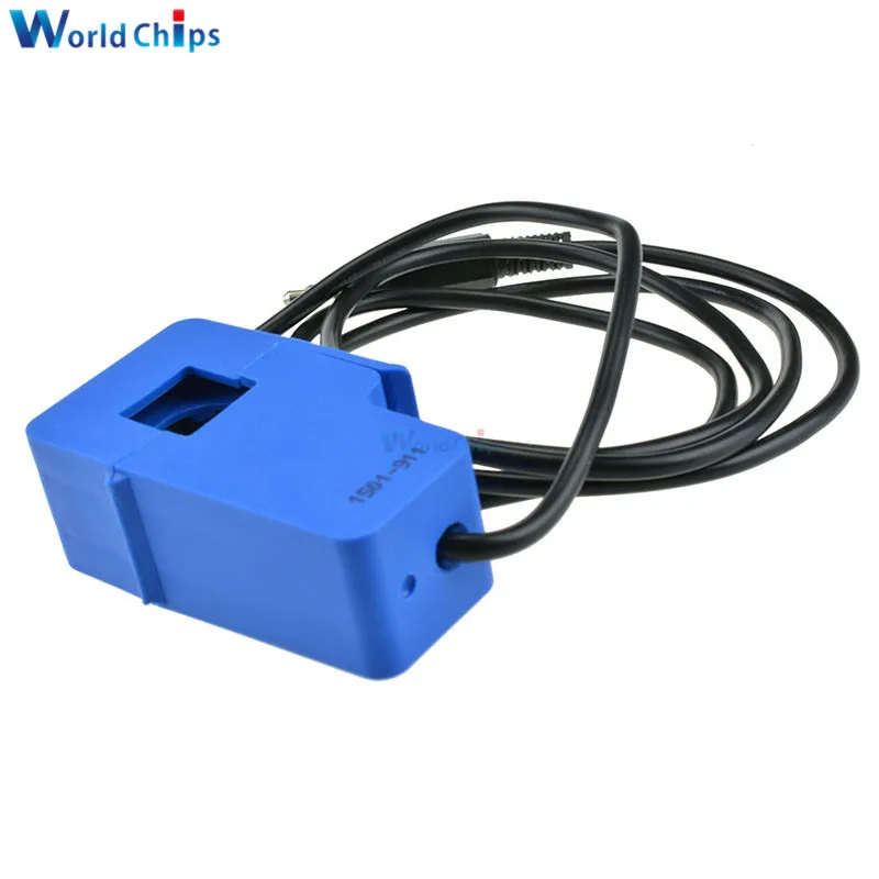 Неинвазивный трансформатор переменного тока 30A SCT 013 030|transformer ac|transformer currenttransformer