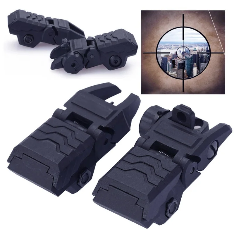 

Tactical Two Piece 6.75" Length Drop-in Quad Rail AR15 M16 Carbine Keymod Handguard Picatinny Rail Mount Black Tan for Hunting