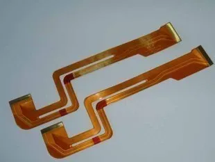 

2PCS LCD hinge rotate shaft Flex Cable for Sony DCR-HC23E HC24E HC26E HC27E HC28E HC35E HC36E HC46E HC96E HC96 HC35 Video