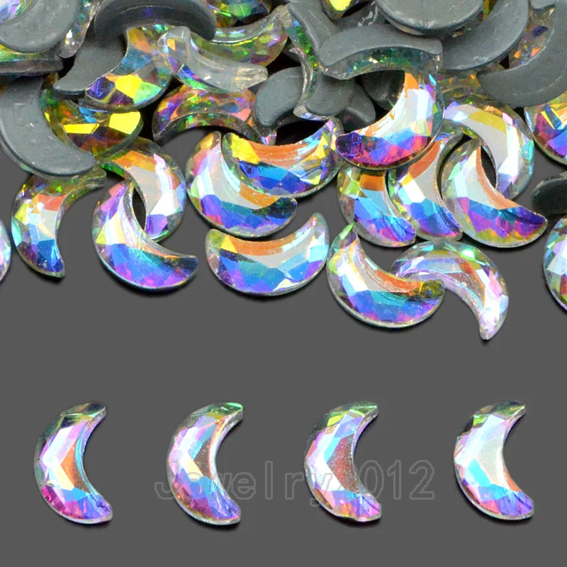001-2a Moon  6x10mm  3.17  7.83  13.77
