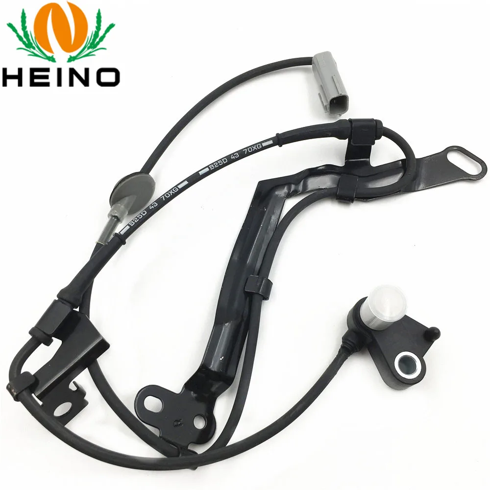 

Front Right ABS Wheel Speed Sensor for MAZDA 323 C V BA S V PREMACY etc. B25D4370XG B25D4370XE B25D4370XF
