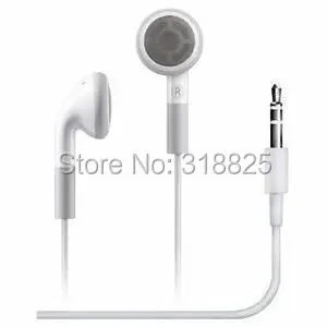 Наушники-вкладыши 3 5 мм для mp3 mp4 CD IPHONE 4 4s 5s ipad 2 mini | Электроника