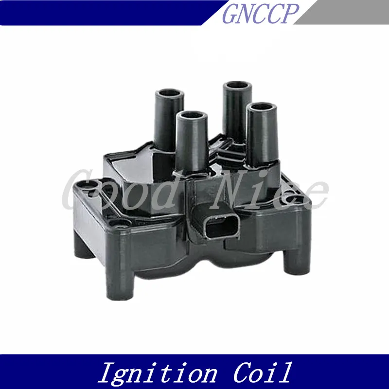 IGNITION COIL for FORD FIESTA V ST150 MONDEO III 1.8 2.0 16V OEM