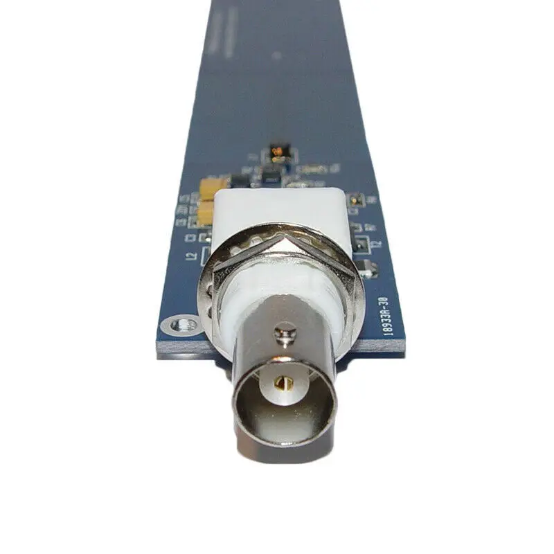 DYKB MiniWhip активная антенна 10 кгц 30 МГц HF LF VLF mini whip Коротковолновая SDR RX портативный