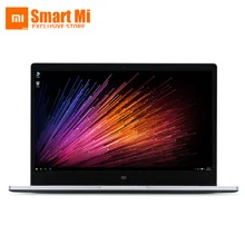 New English Xiaomi Air 13 Laptop Windows 10 13.3 inch IPS Screen Intel Core i5-6200u Dual Core 2.3GHz 8GB RAM 256GB SSD In Stock