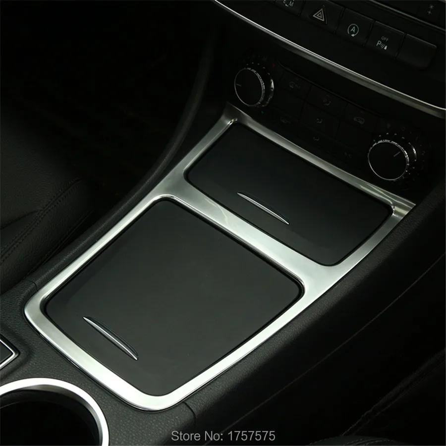 car interior accessory for Mercedes Benz CLA (3)