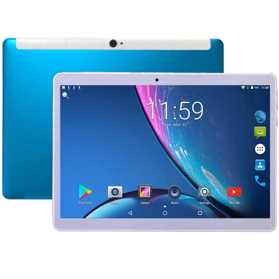 

BMXC 3G 4G Phone Call tablet Android 7.0 4G 32G tablets 10 inch android tablet 10.1 GPS tablet 4G for kids
