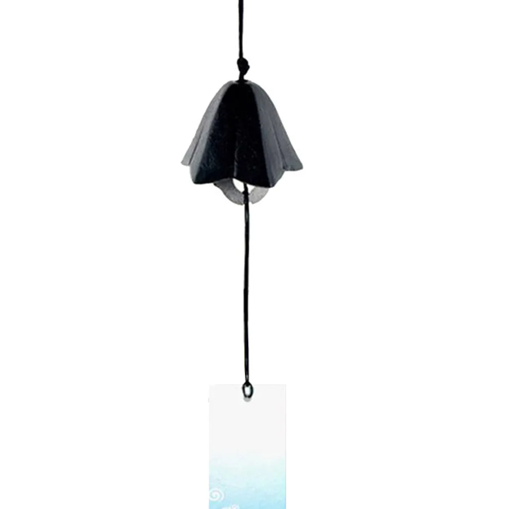 Wind Chimes Feng Shui Collection Ornament Yard Indoor Garden Decor Windows Doors Balcony Hallway Home Decor Bells	